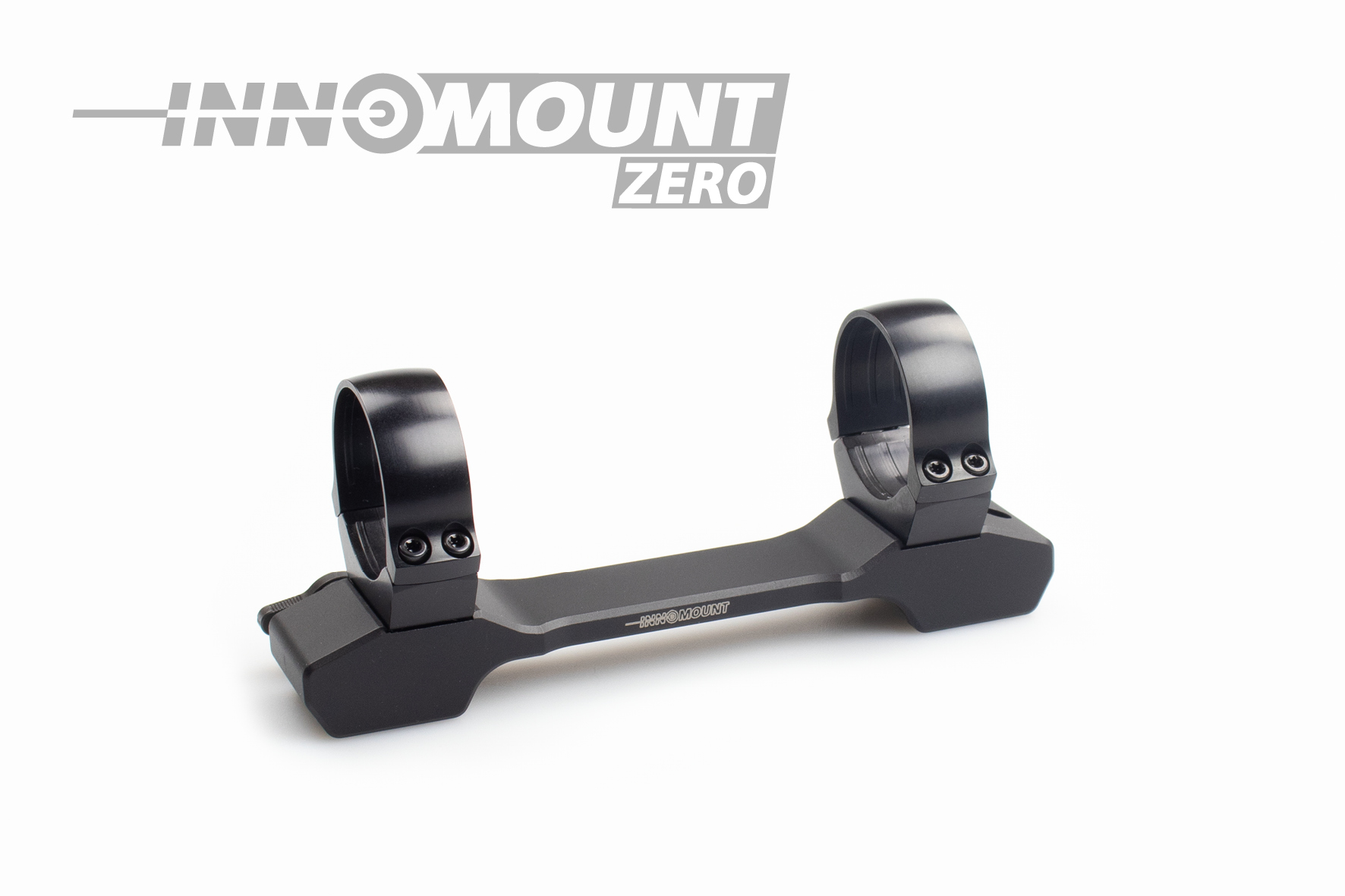 INNOMOUNT ZERO für Weaver/Picatinny - Ring 36mm BH+3 - 20MOA