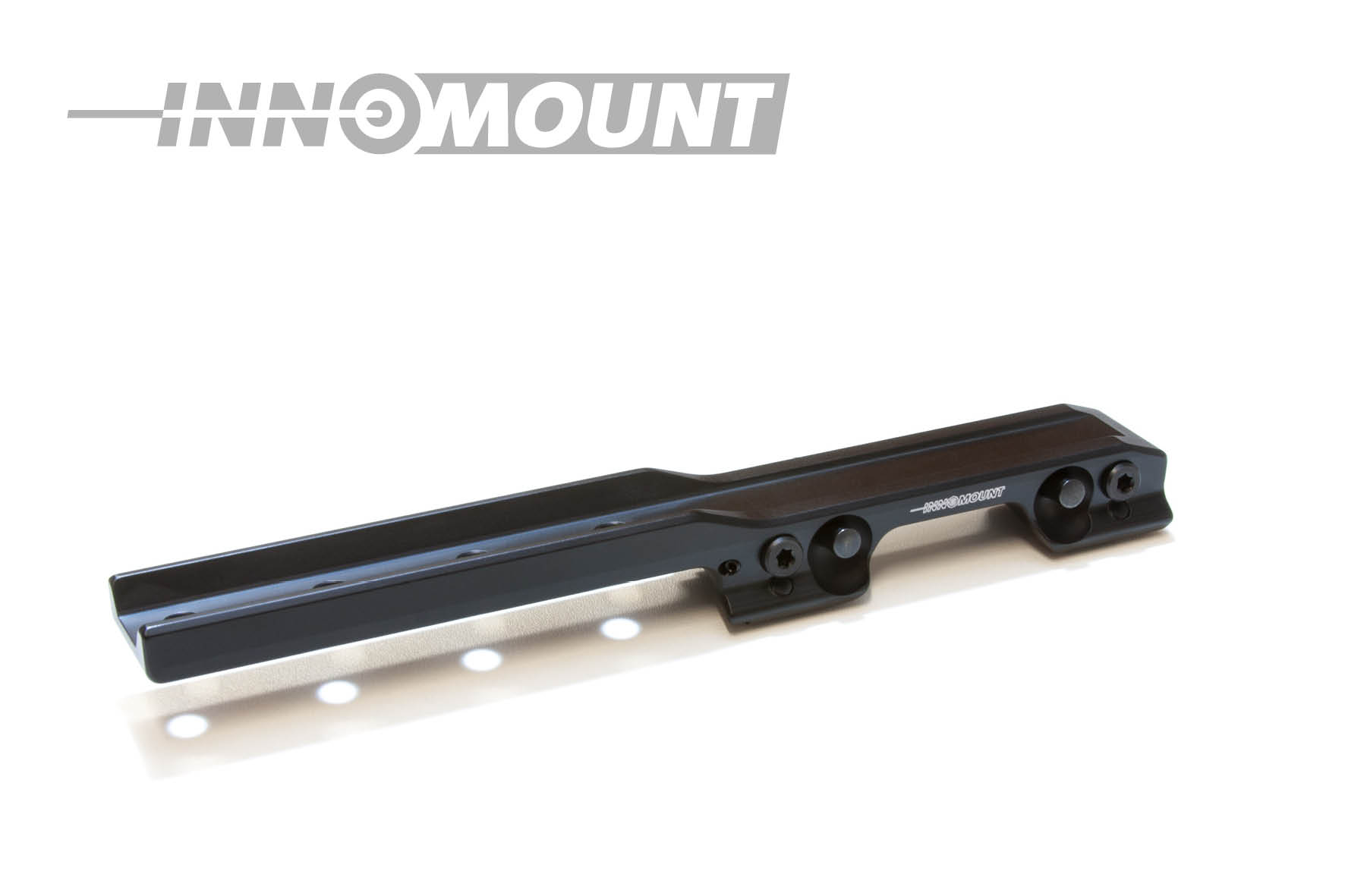 INNOMOUNT QD for Blaser - Infiray