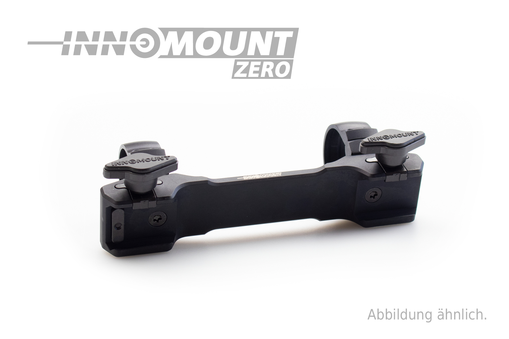 INNOMOUNT ZERO für CZ 550/557 - Ring 36mm