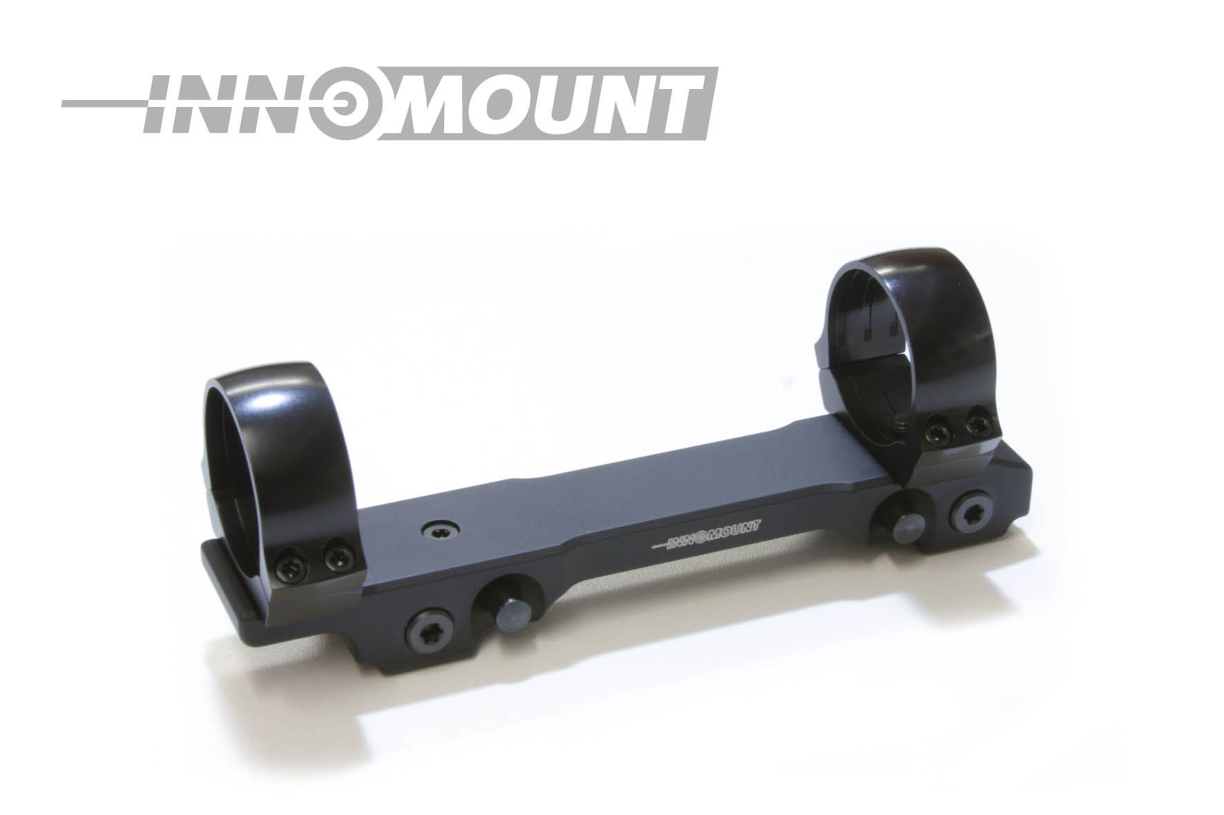 INNOMOUNT QD for Sauer 404 - Ring 26mm CH+3