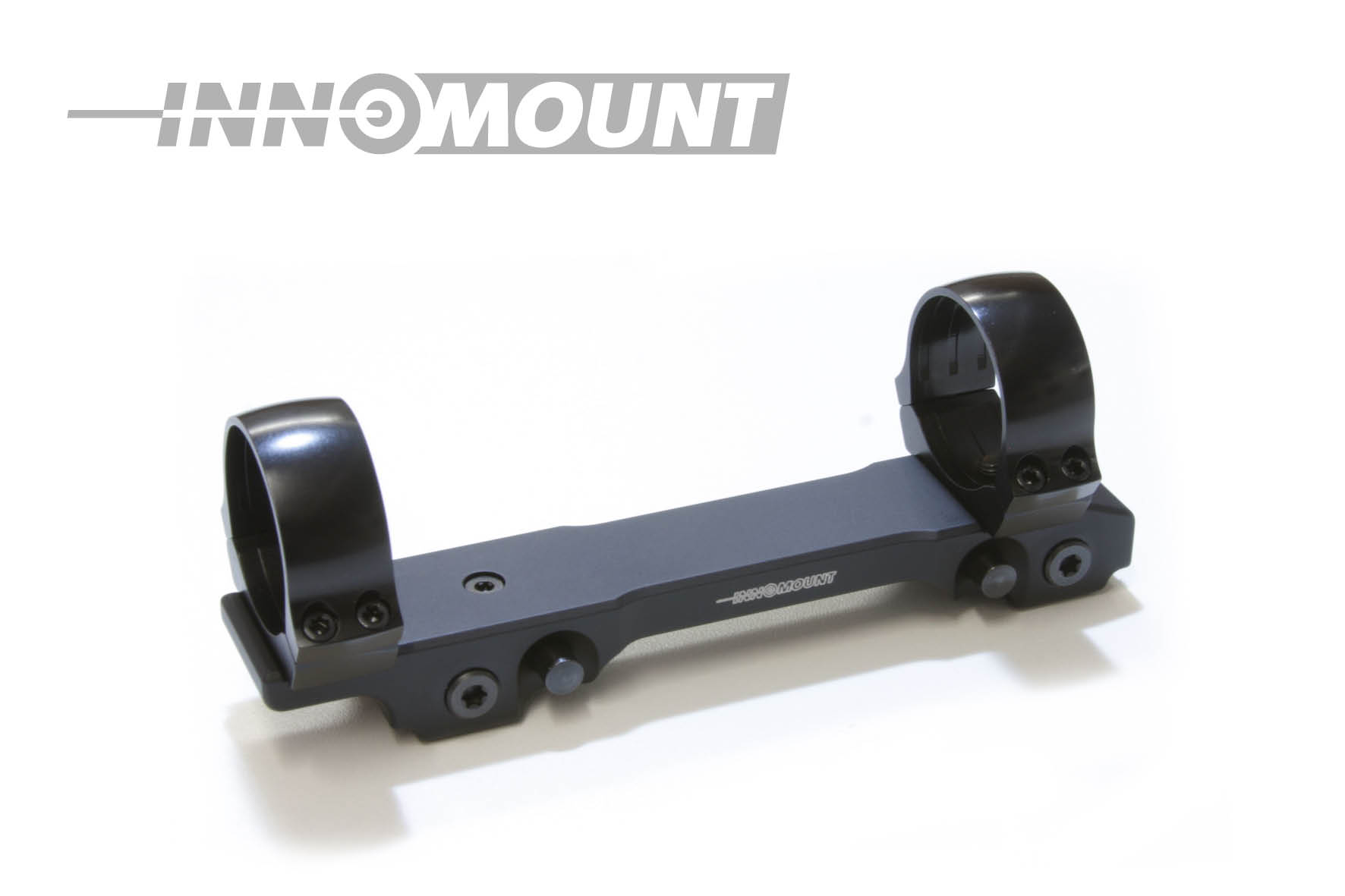 INNOMOUNT QD für Sauer 404 - Ring 26mm BH+3