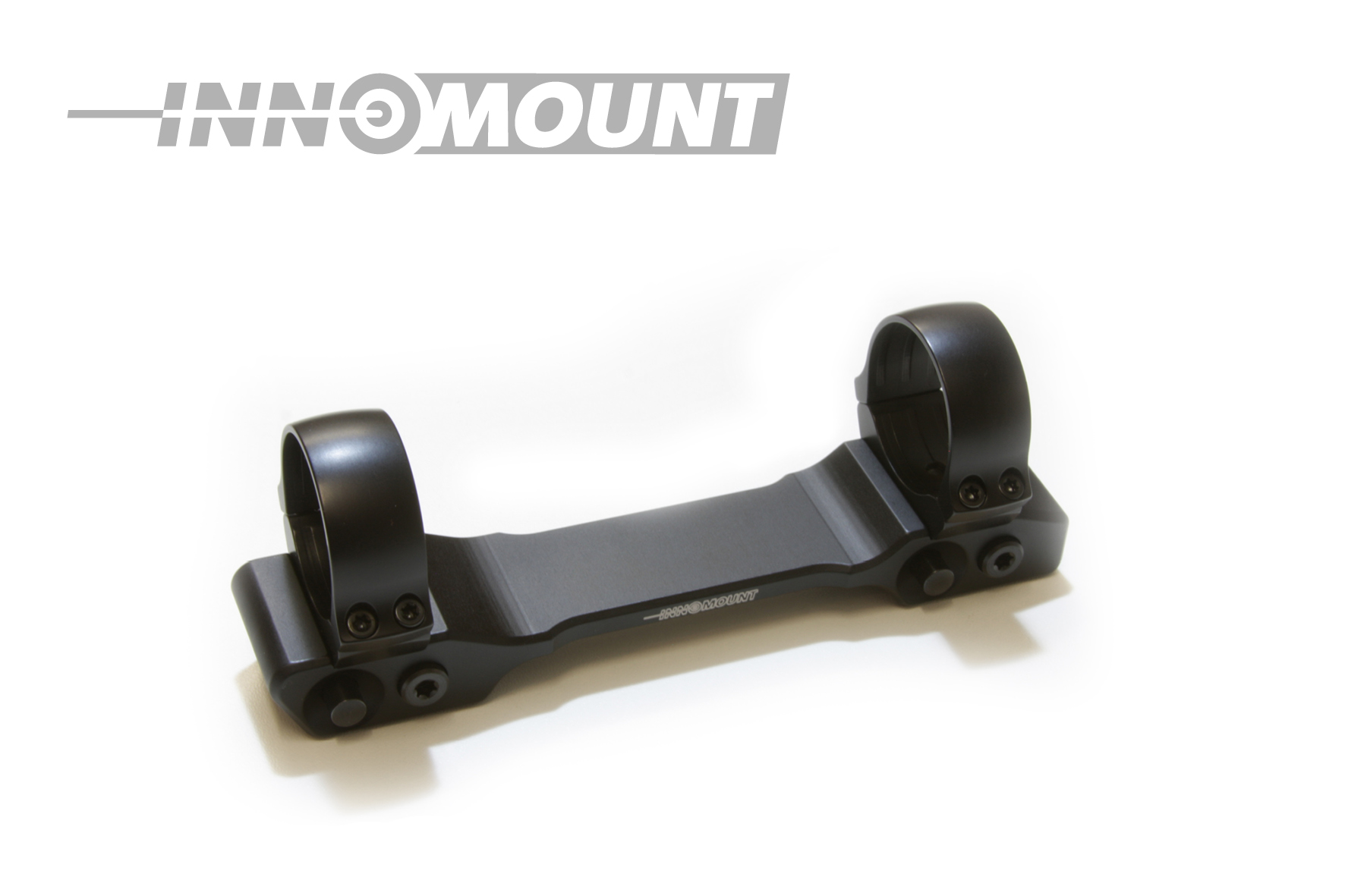 INNOMOUNT QD for CZ 550/557 - Ring 30mm