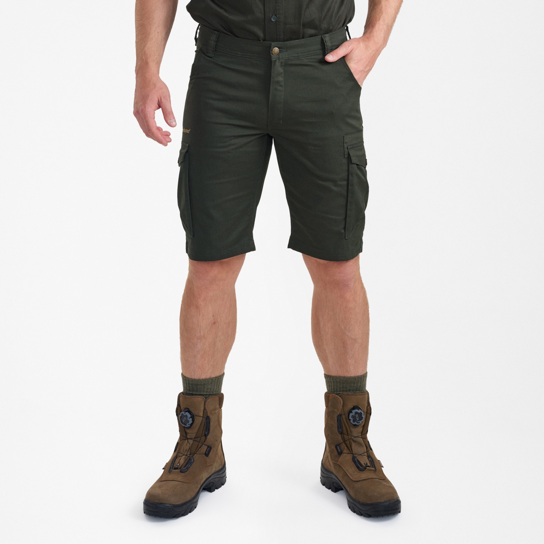 Atlas Shorts Atlas Shorts