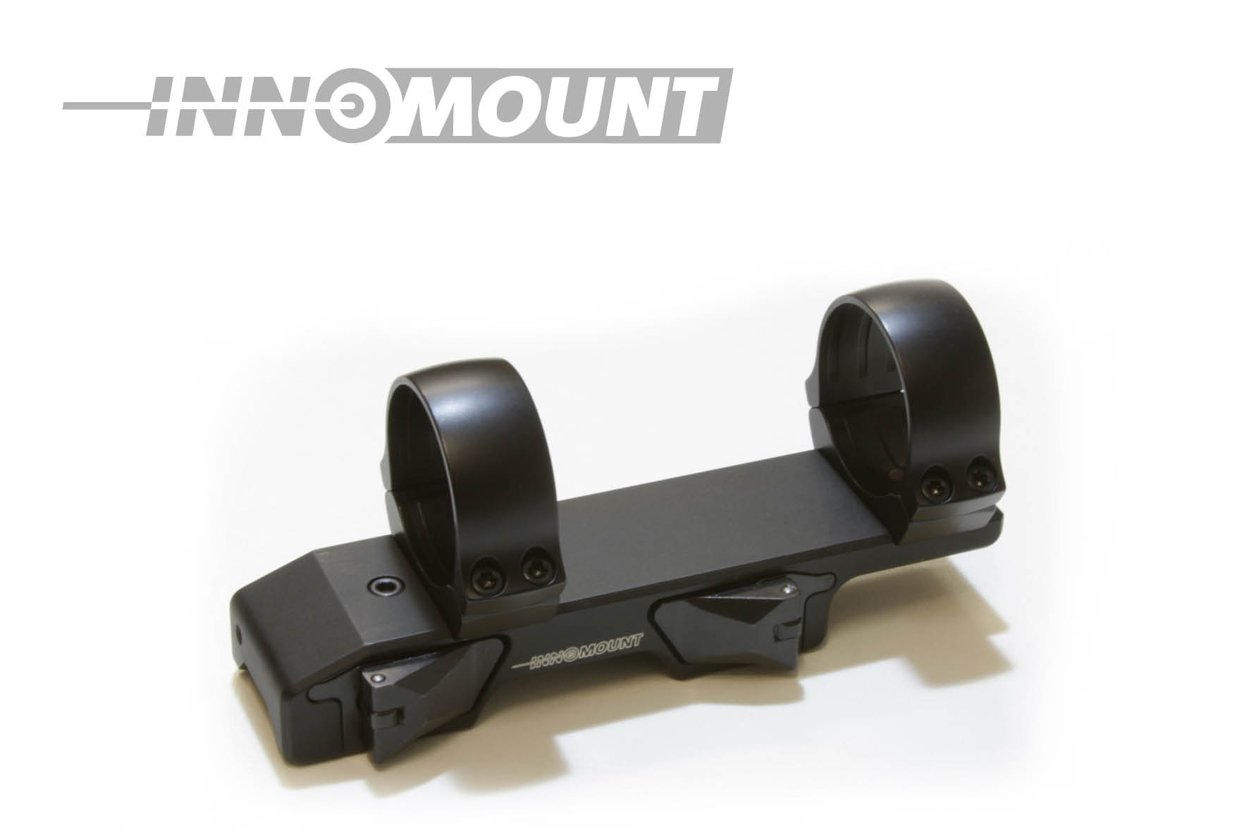 INNOMOUNT QD for Merkel - Ring 26mm