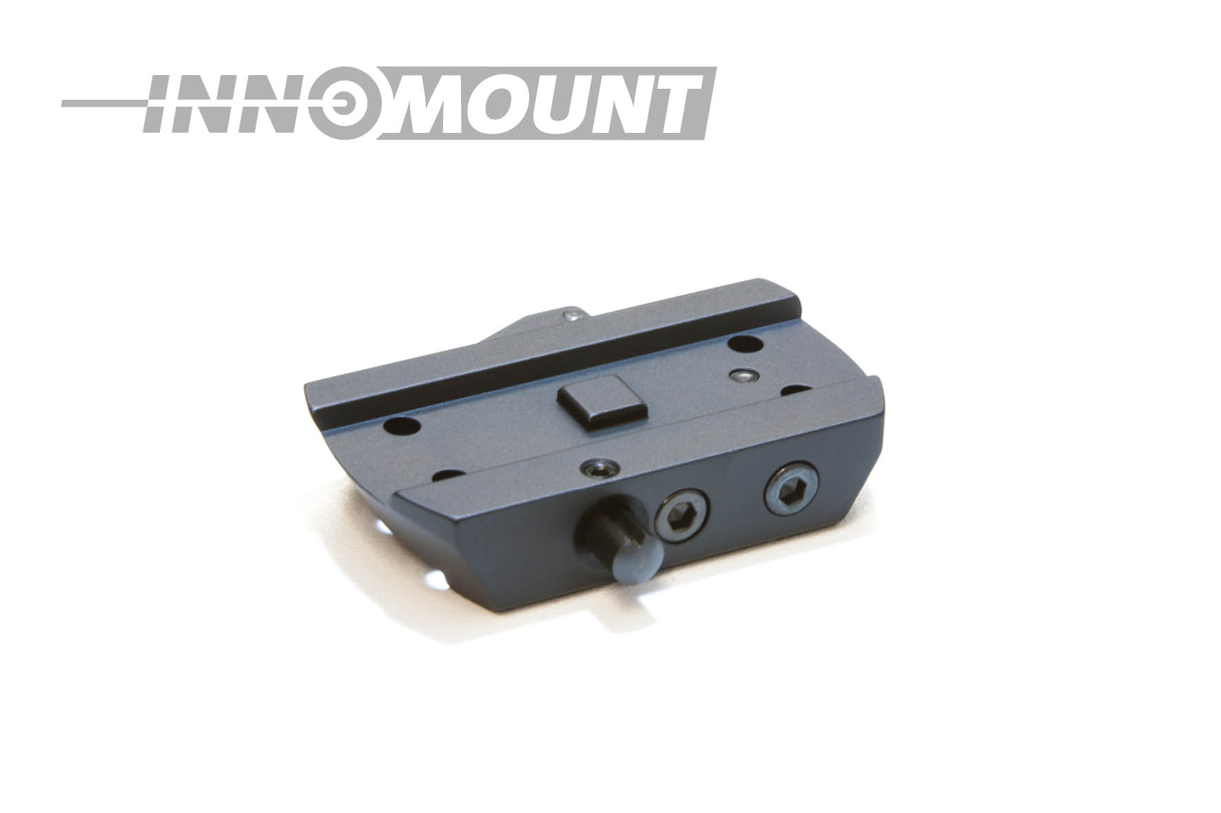 INNOMOUNT QD for Sauer 303 - SLIGHT - Aimpoint Micro 