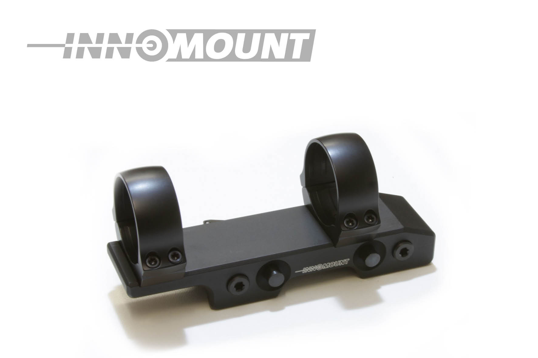 INNOMOUNT QD for Merkel - Ring 26mm