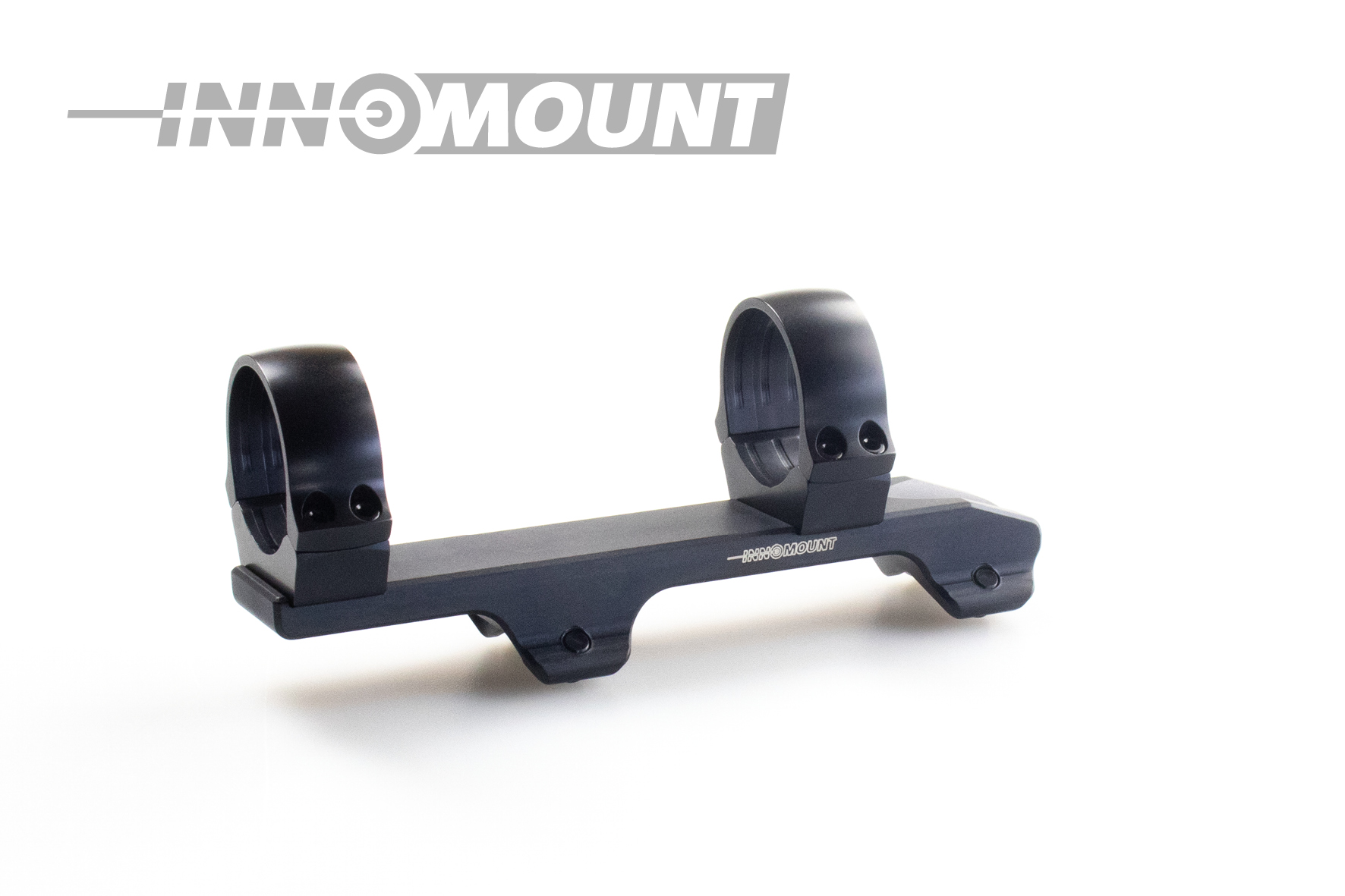 INNOMOUNT FM for Blaser - Ring 34mm CH+3