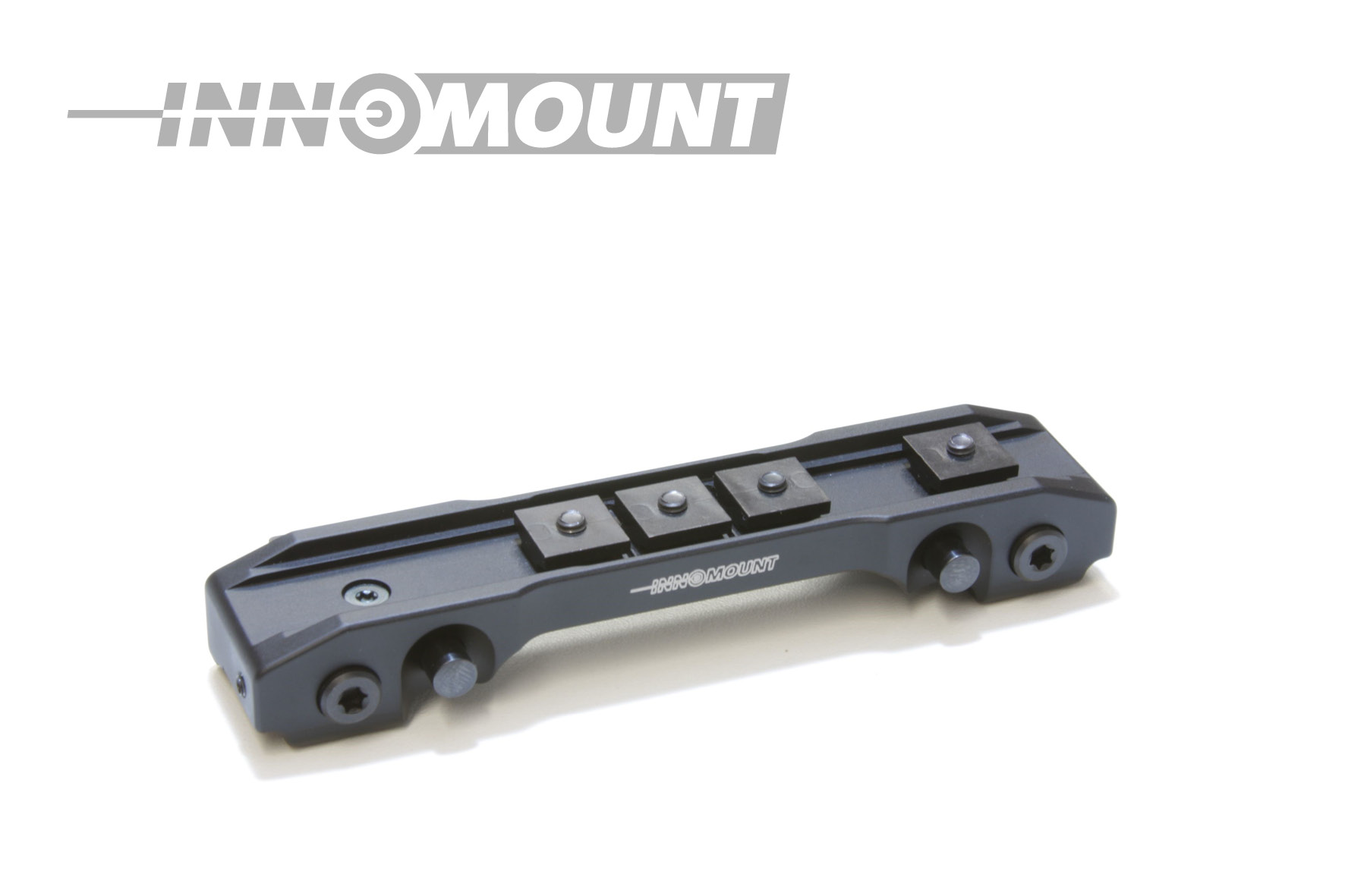 INNOMOUNT QD for Sauer 404 - Swarovski SR