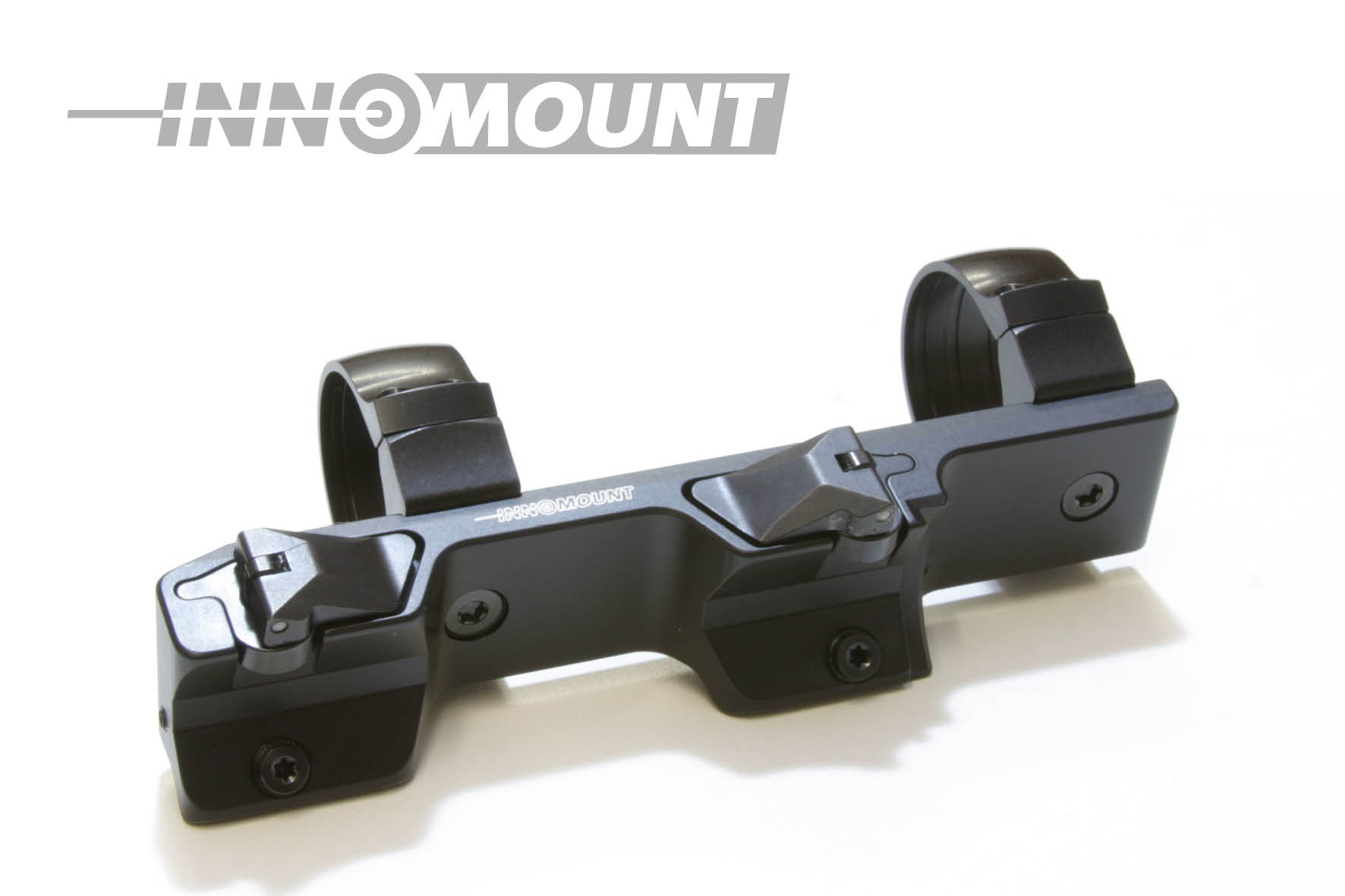 INNOMOUNT QD für Blaser - Ring 40mm BH+3