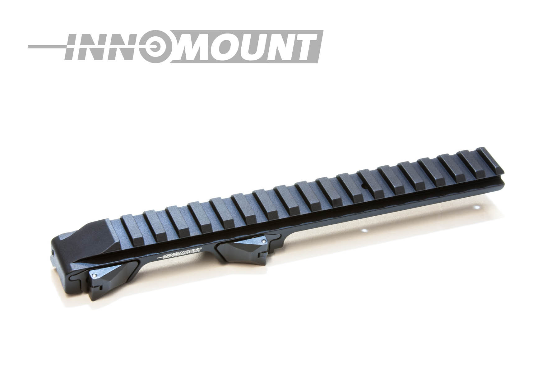 INNOMOUNT QD für Blaser - LONG - Picatinny