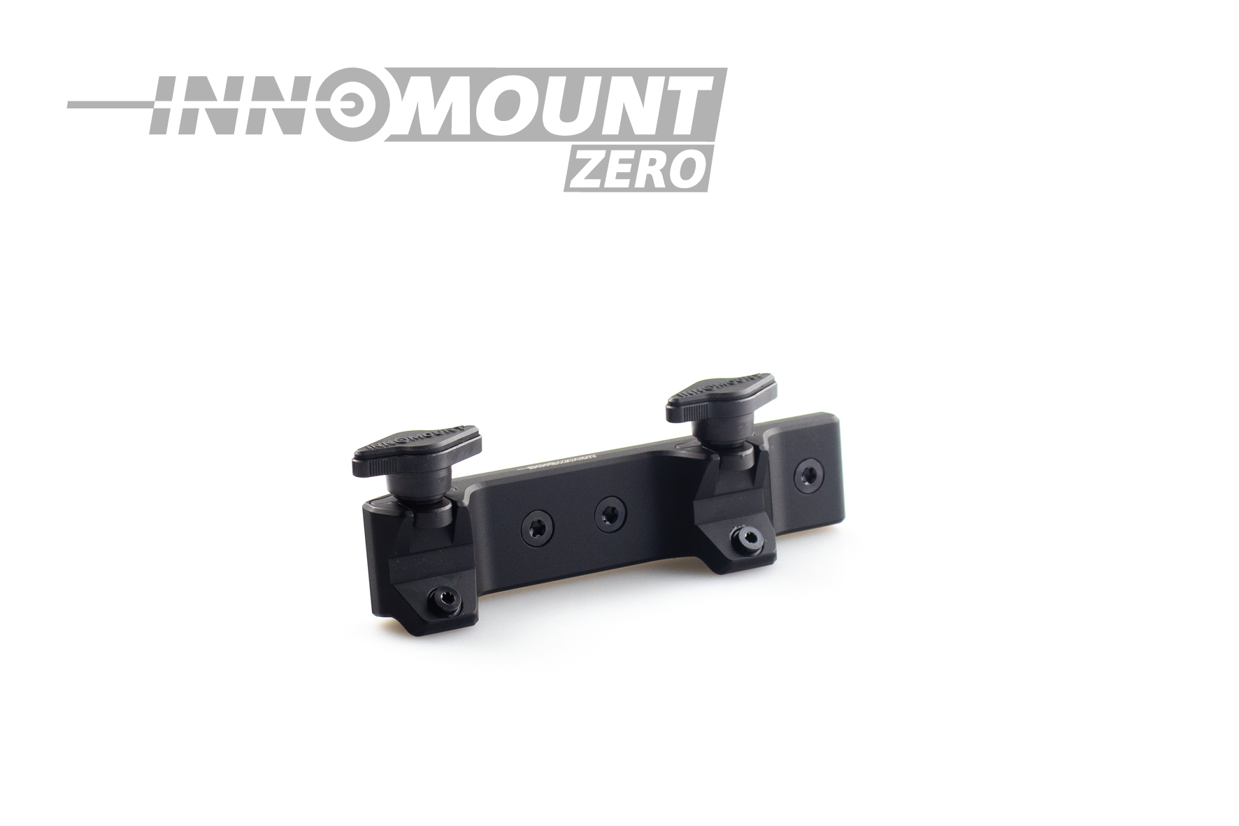 INNOMOUNT ZERO for Blaser - Zeiss ZM/VM - CH 14