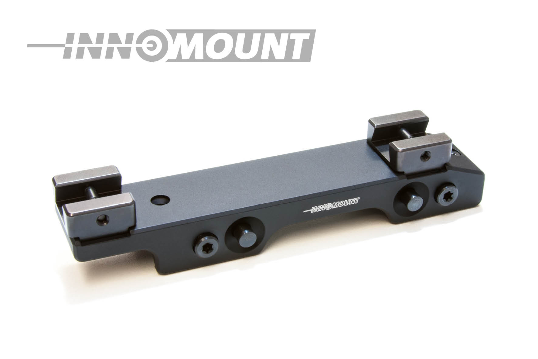 INNOMOUNT QD for Weaver/Picatinny - Cantilever - LM Rail