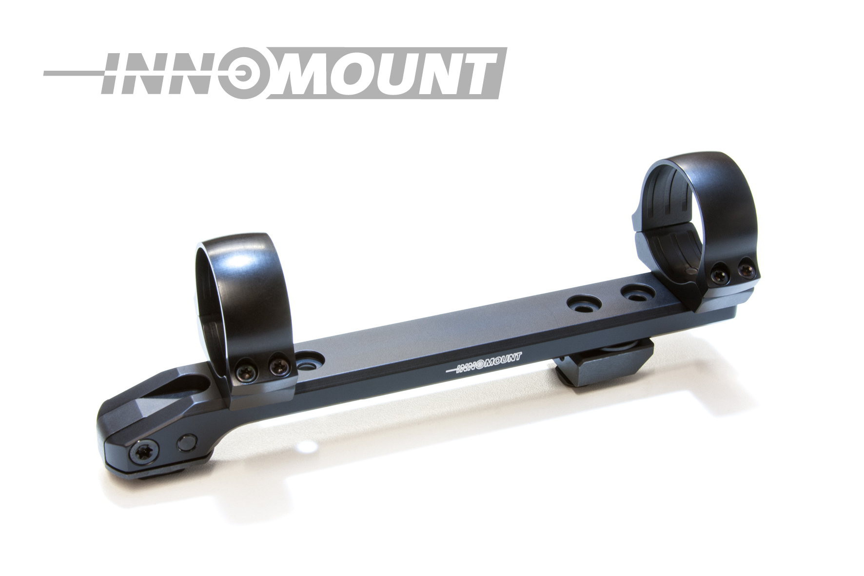 Swing mount - Pivot bolt lock EAW - ring 34mm