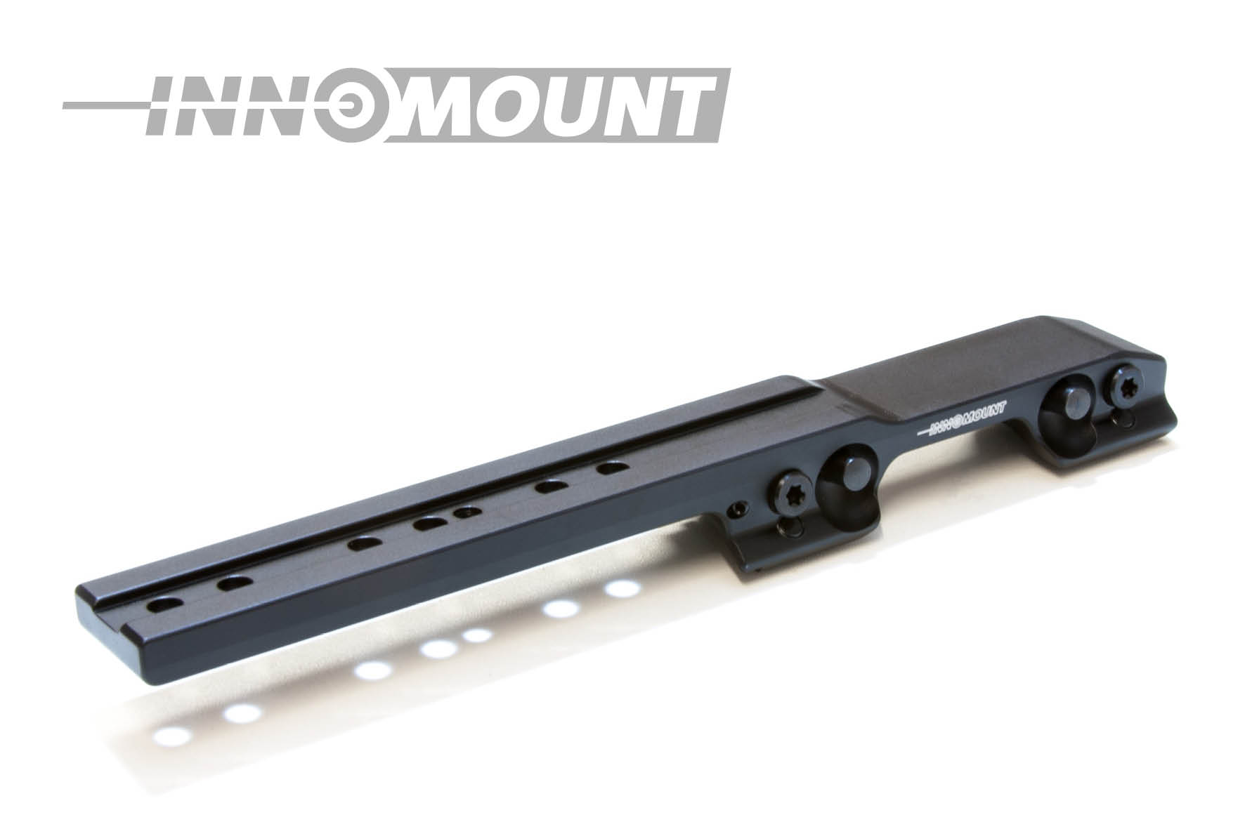 INNOMOUNT QD for Blaser - Fortuna