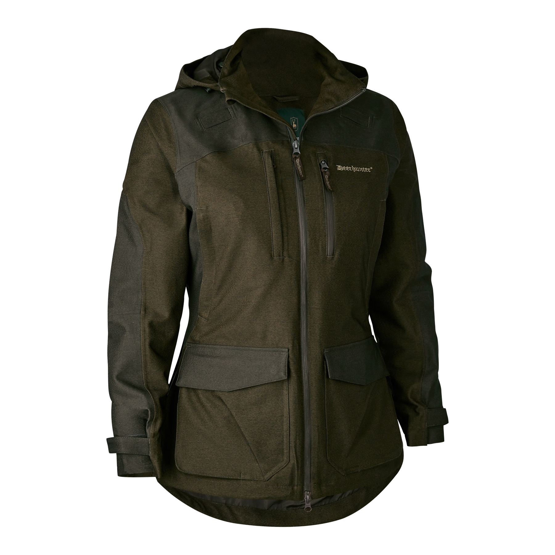Lady Chasse Jacke