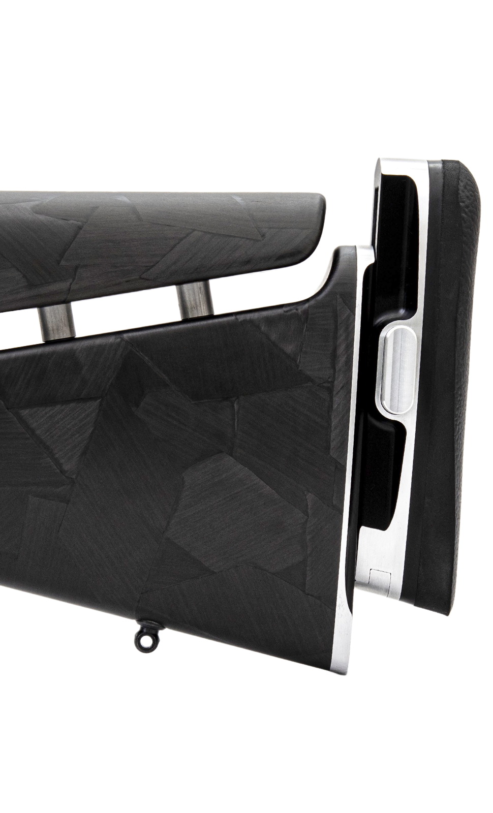 Raven Euro Verstellbare Schaftkappe "Light" Raven Euro Verstellbare Schaftkappe "Light"