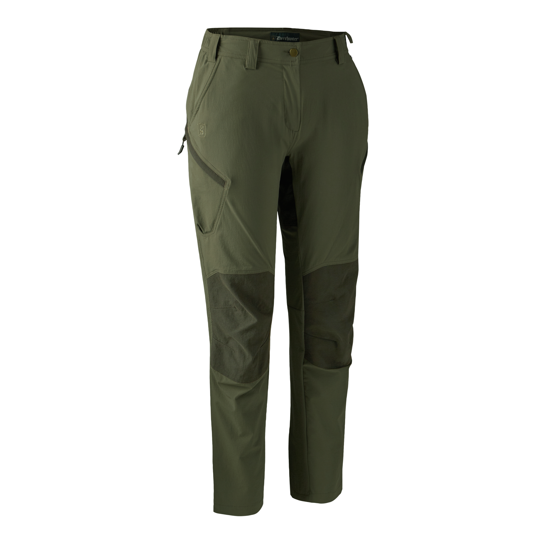 Lady Anti-Insect Trousers with HHL treatment