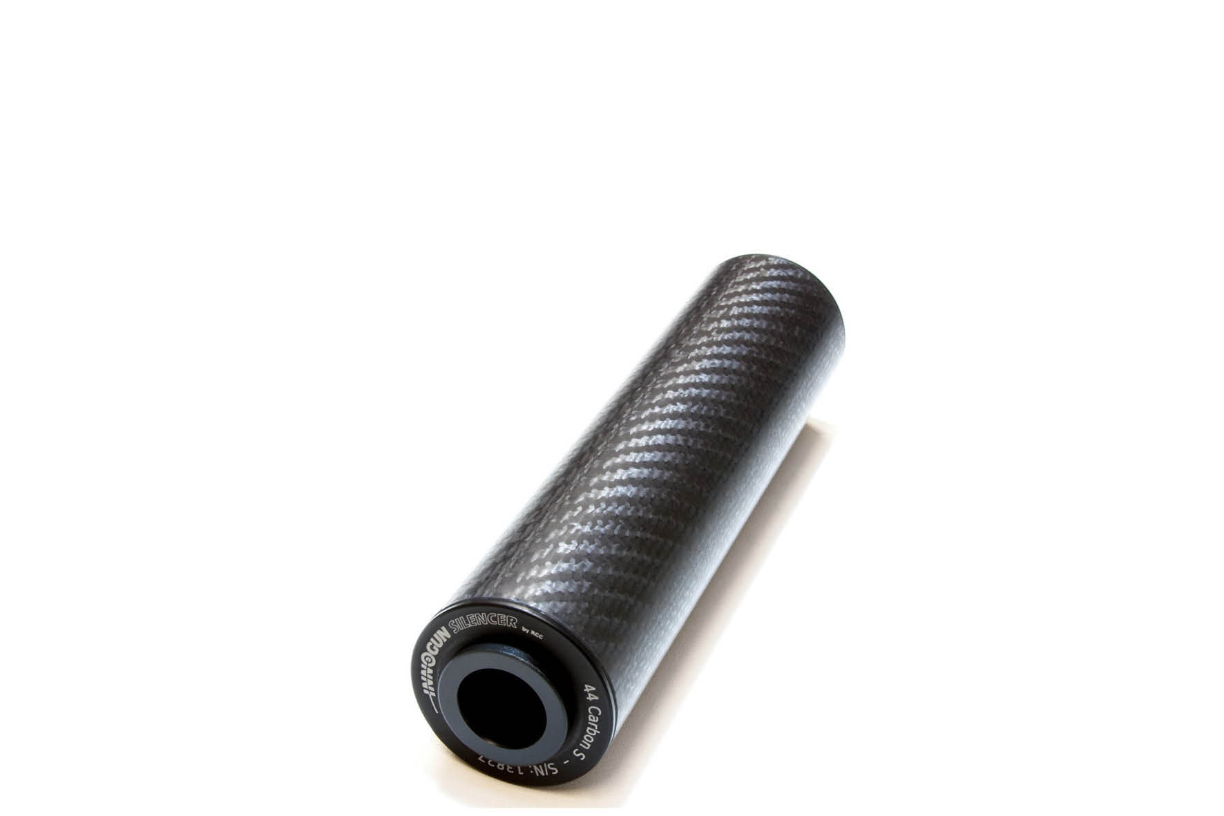 INNOGUN Silencer - 44 Carbon S