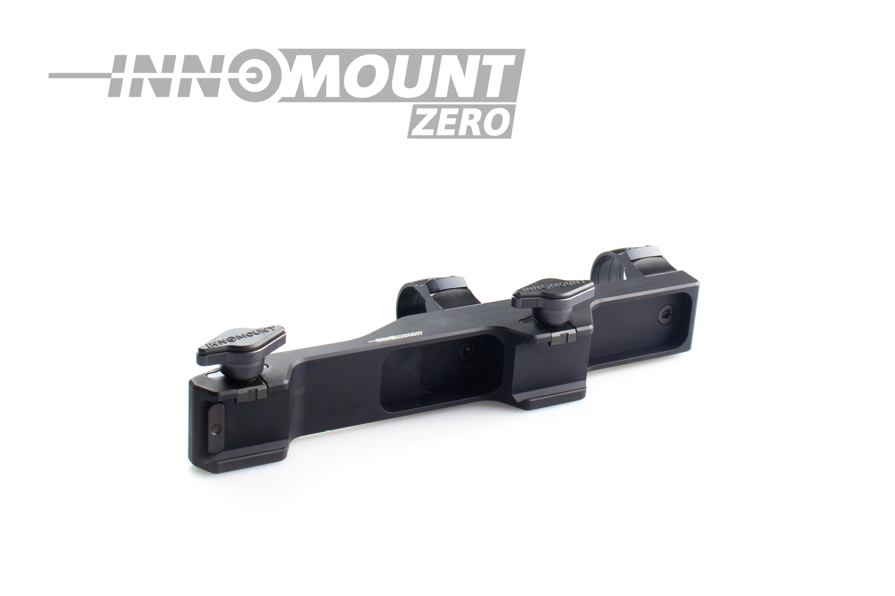 INNOMOUNT ZERO für Blaser - Infiray Tube SE