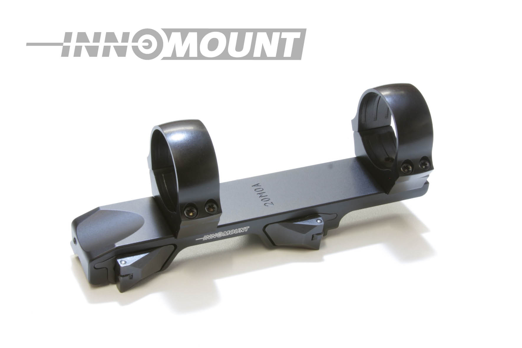 INNOMOUNT QD for Blaser - Ring 26mm - 20MOA