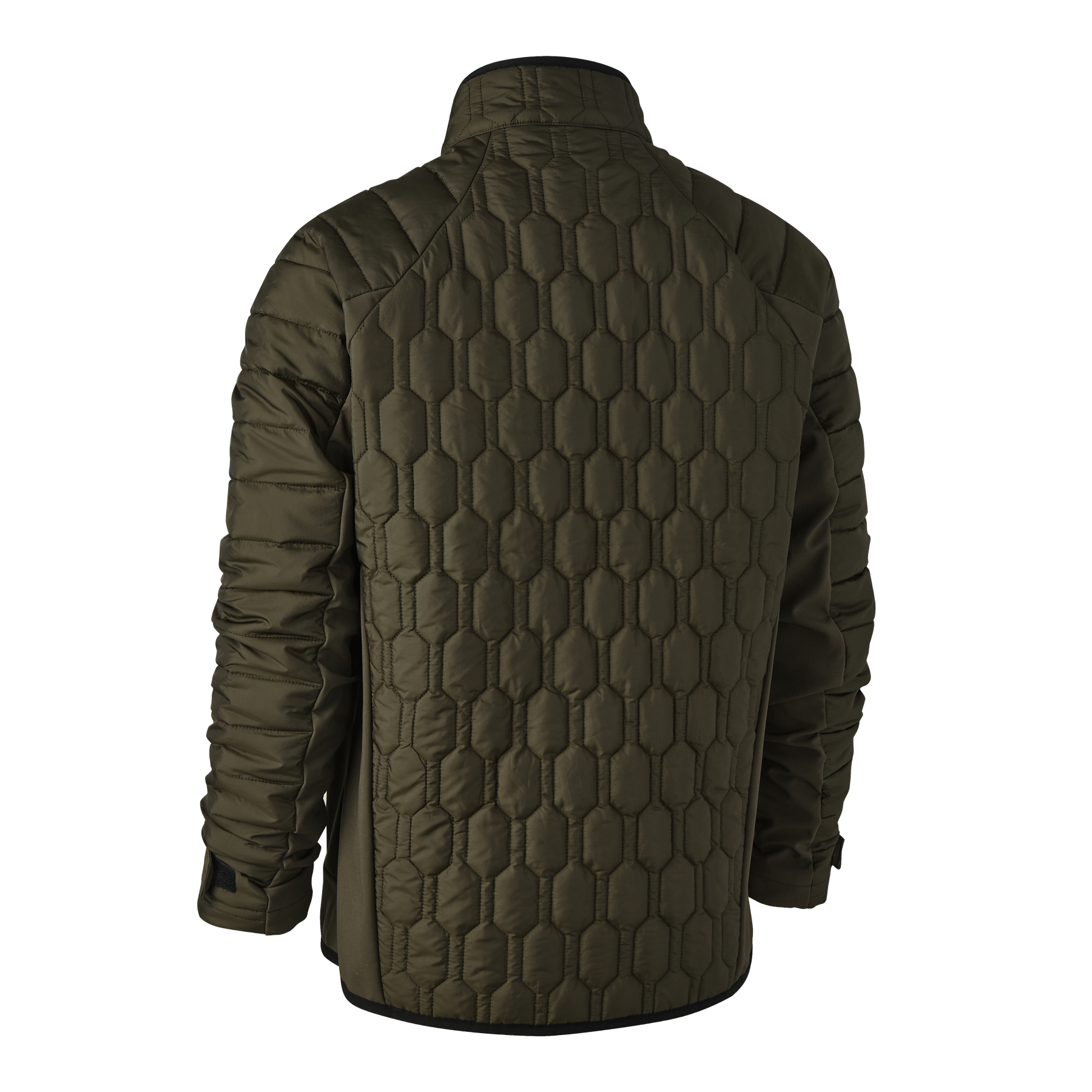 Mossdale Quilted Jacket