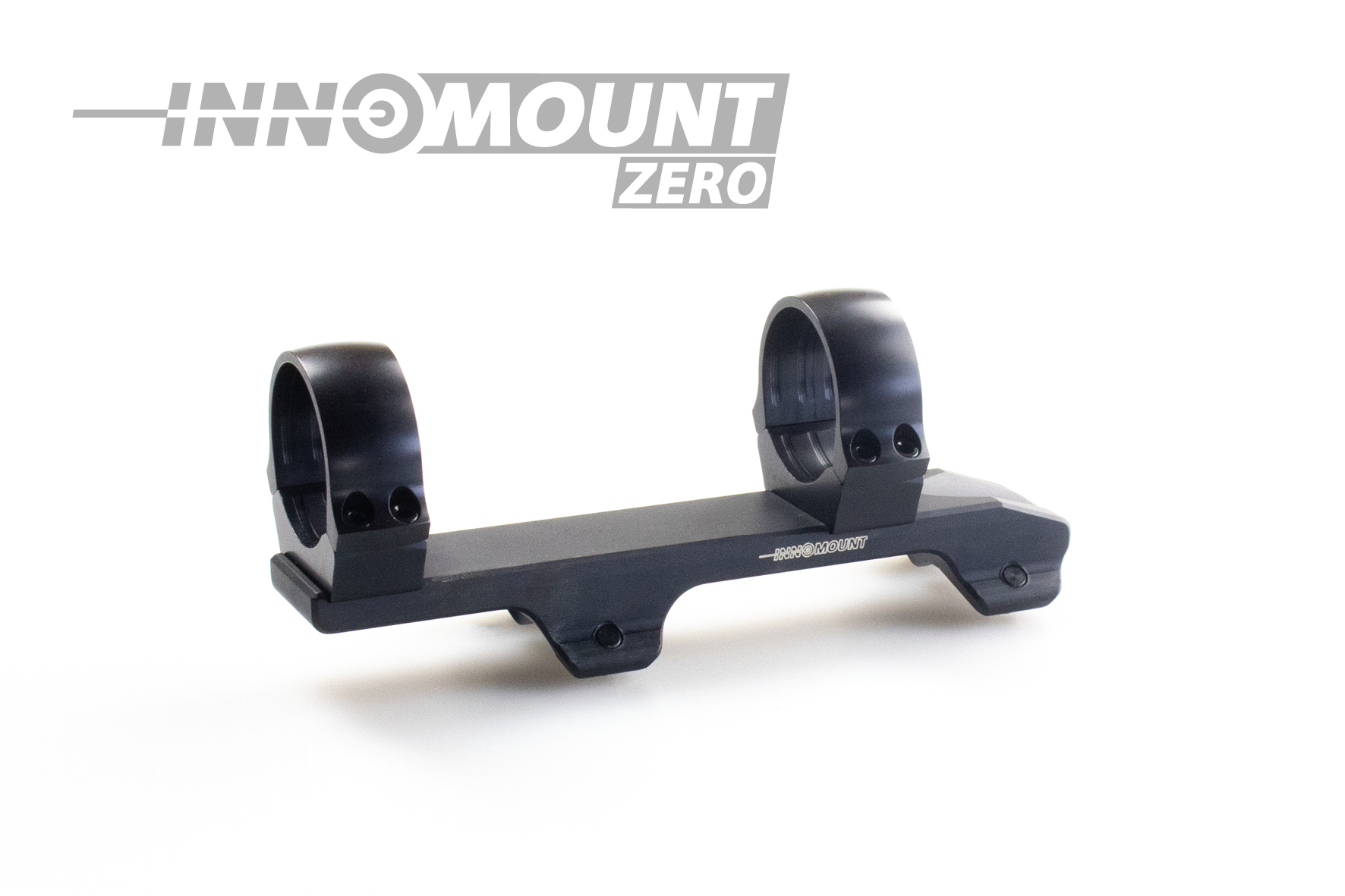 INNOMOUNT ZERO für Blaser - Ring 40mm BH+6