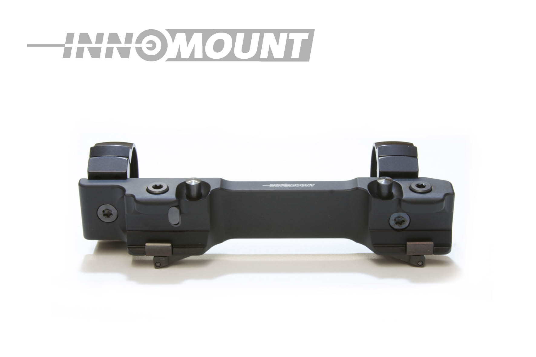 INNOMOUNT QD for Sauer 404 - Ring 35mm