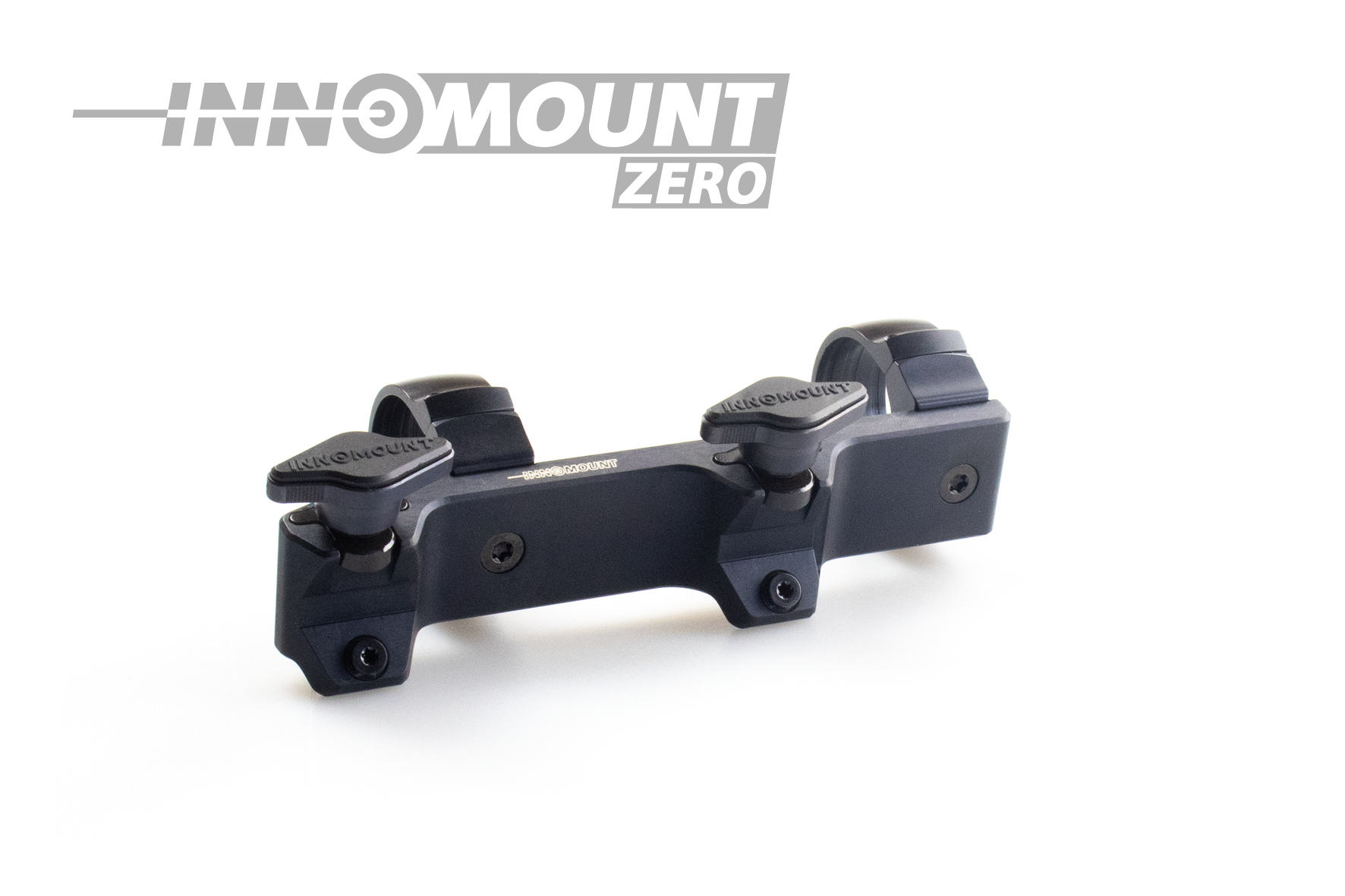 INNOMOUNT ZERO für Blaser - Ring 40mm BH+6 - 20MOA