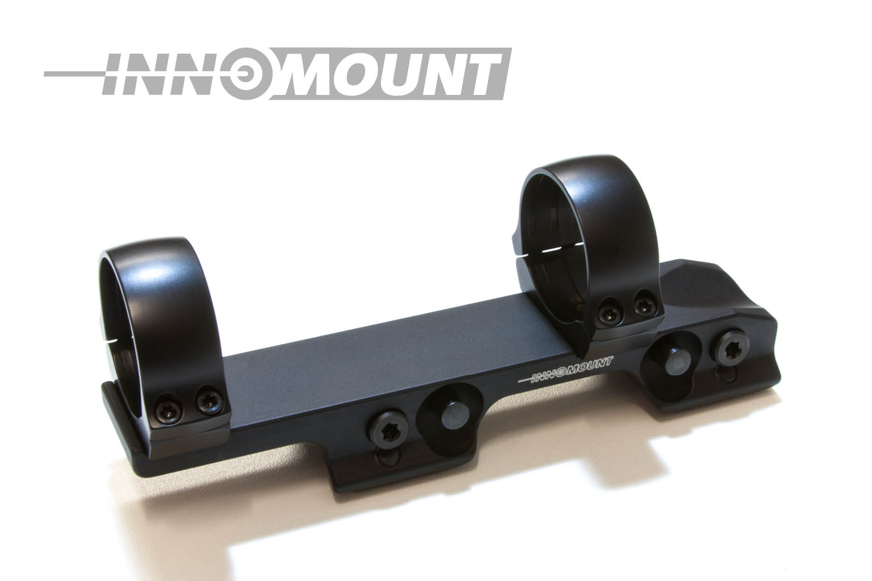 INNOMOUNT QD for Blaser - Ring 34mm