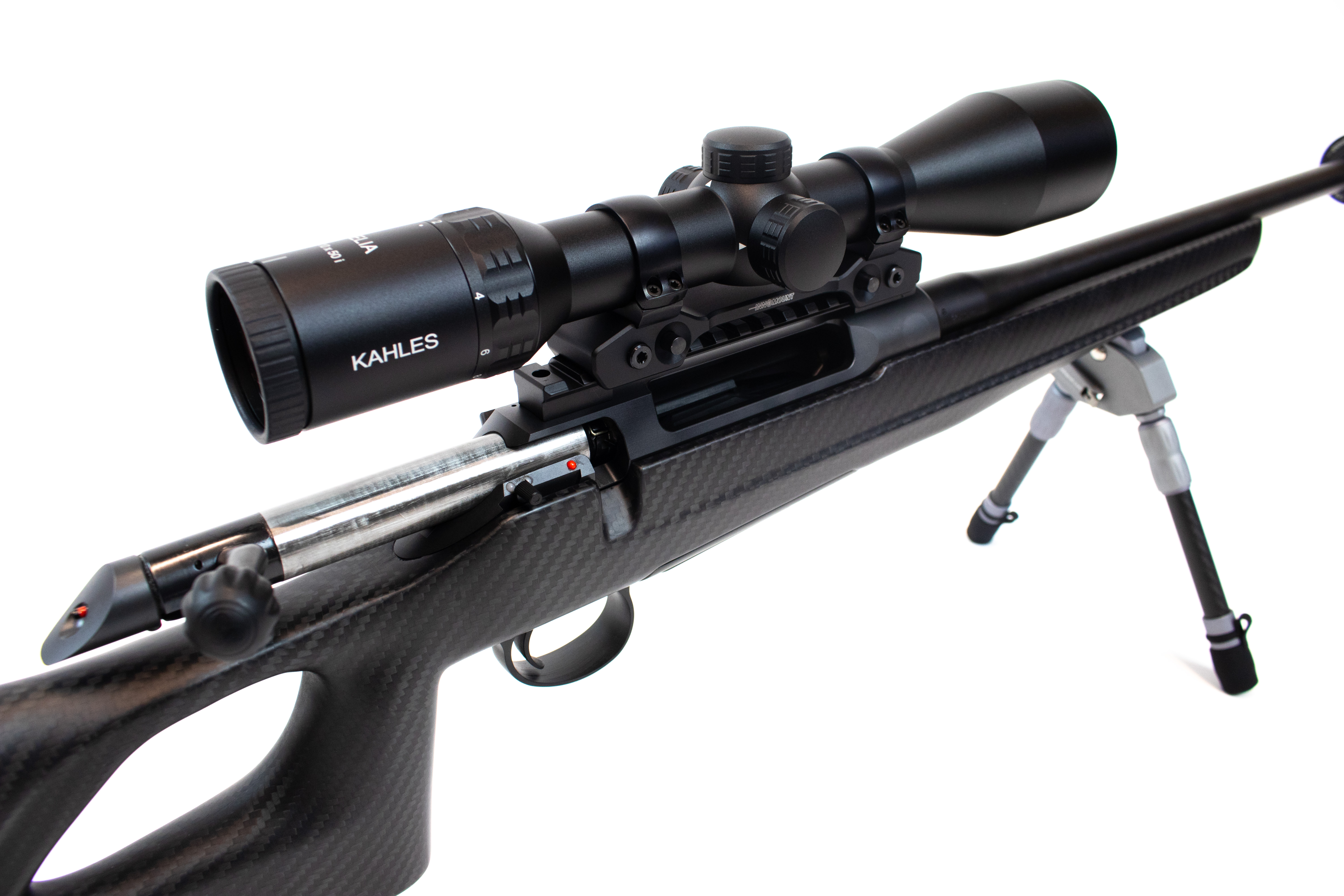 Sauer 100 Carbon -NEUWAFFE-