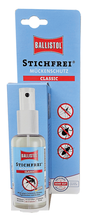 Ballistol Stichfrei® Classic 100ml
