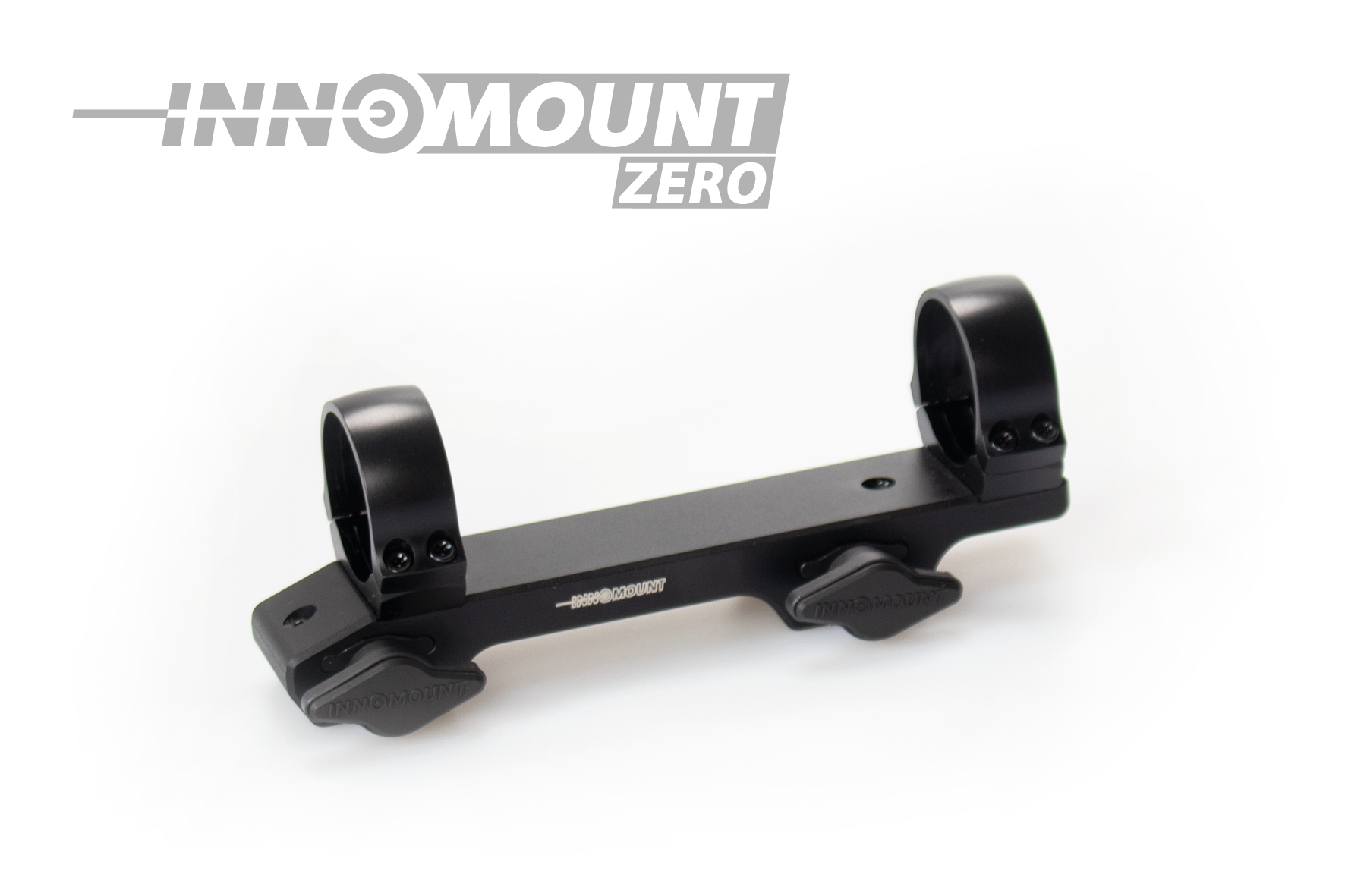 INNOMOUNT ZERO for Weaver/Picatinny - Cantilever - Ring 34mm CH+6