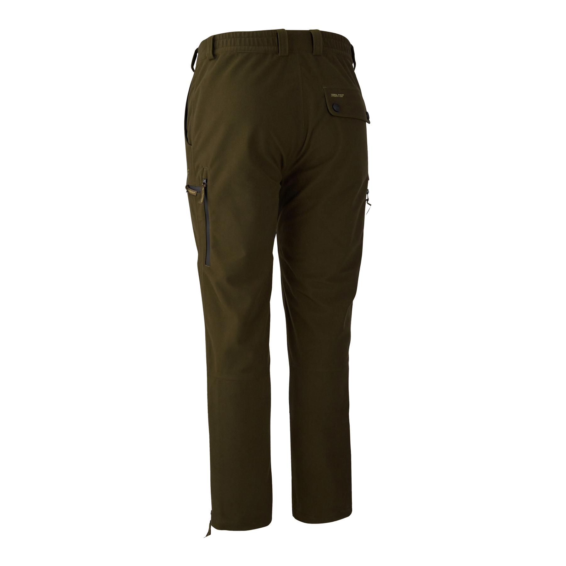 Pro Gamekeeper Boot Trousers