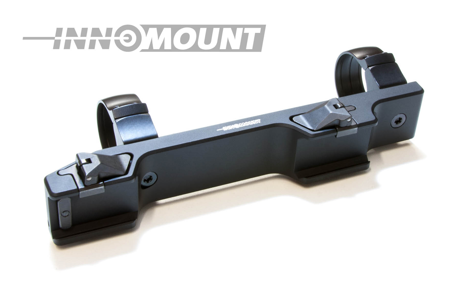 INNOMOUNT QD für Tikka - Tube/Thermal (30mm)