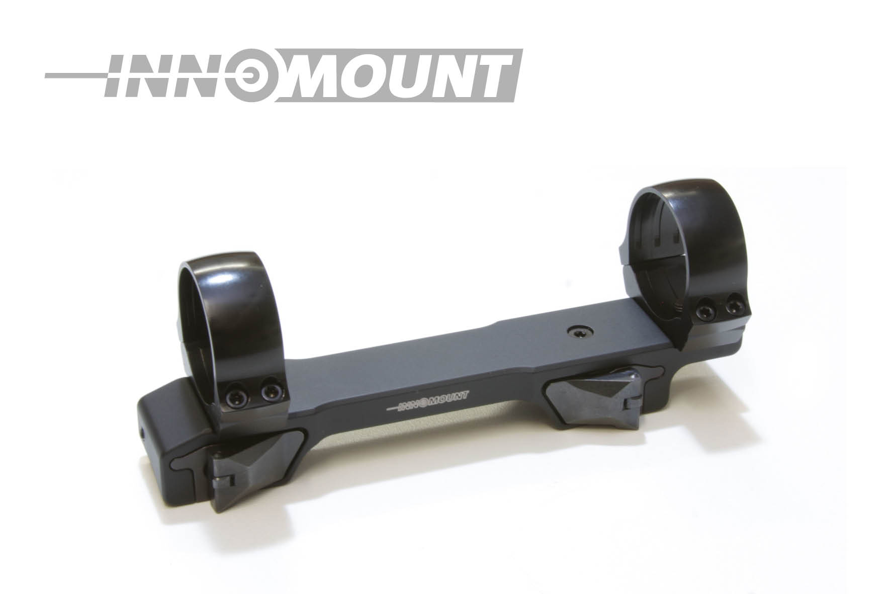 INNOMOUNT QD für Sauer 404 - Ring 30mm BH+6