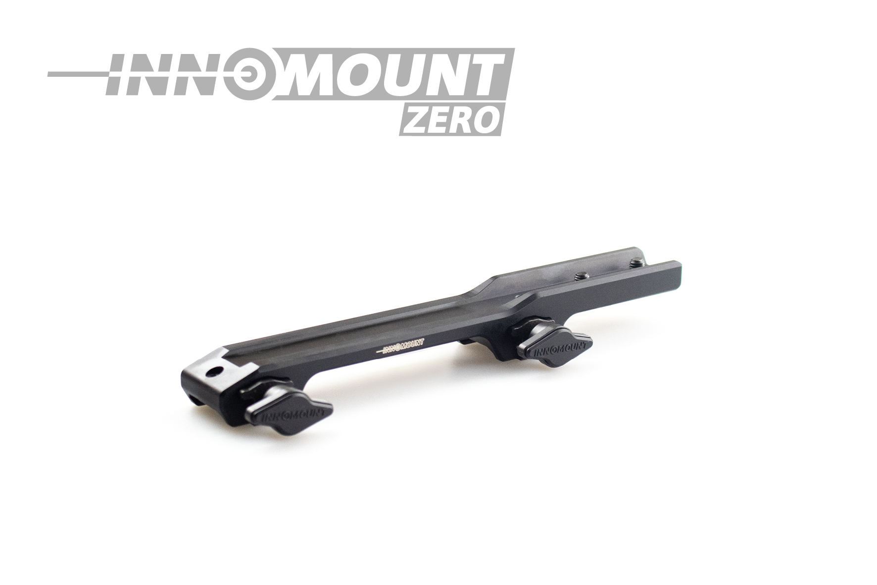 40-PA-200 INNOMOUNT ZERO for Weaver/Picatinny - Pulsar