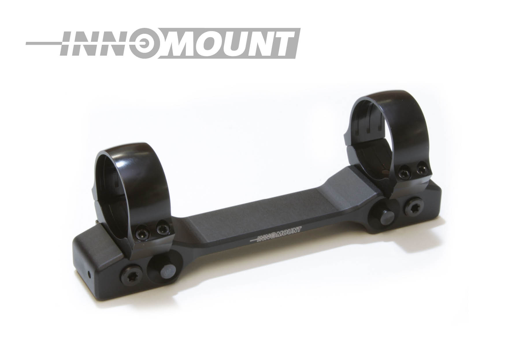 INNOMOUNT QD für Tikka T3/T3(x) - Ring 26mm BH+6