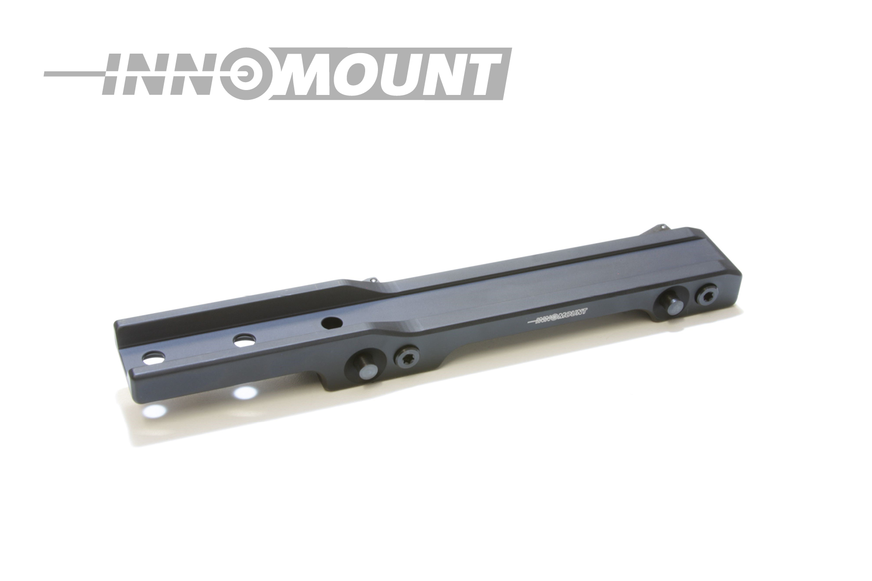 INNOMOUNT QD for CZ 550/557 - Pulsar