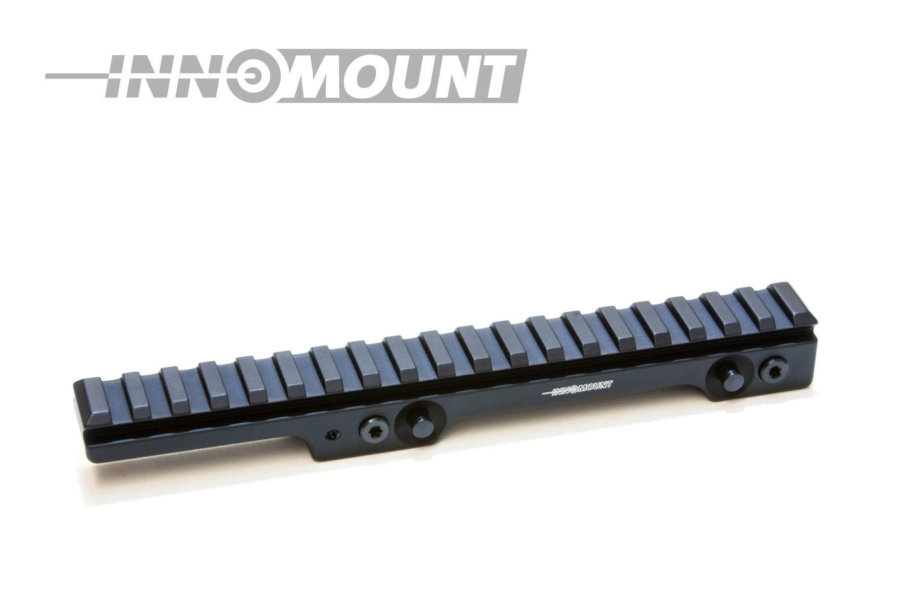 INNOMOUNT QD for Tikka T3/T3(x) - LONG - Picatinny