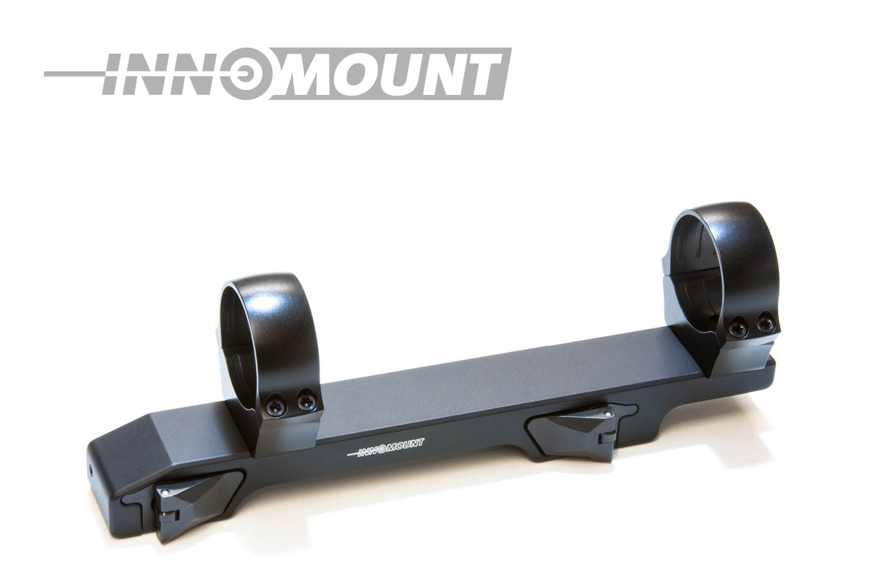 INNOMOUNT QD for Merkel - Tube/Digital (30mm)