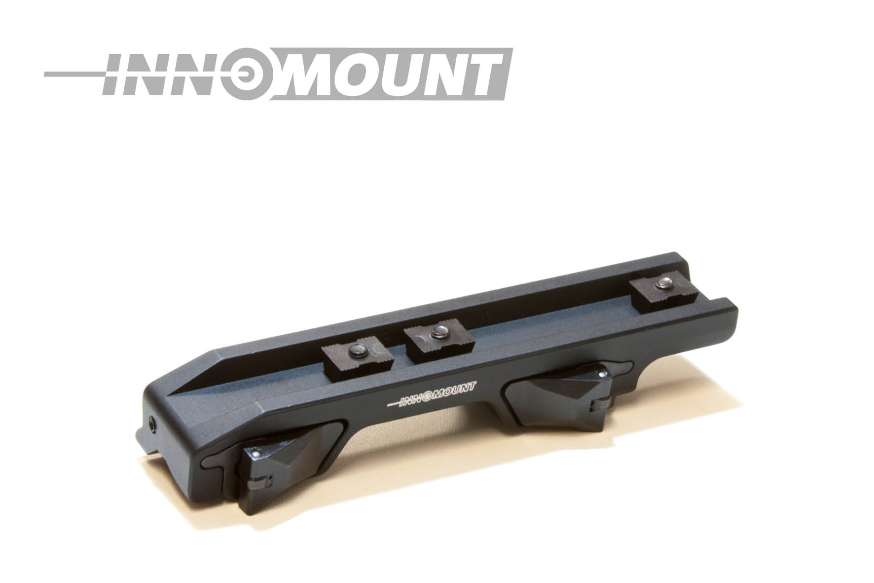 INNOMOUNT QD für Blaser - Zeiss ZM/VM