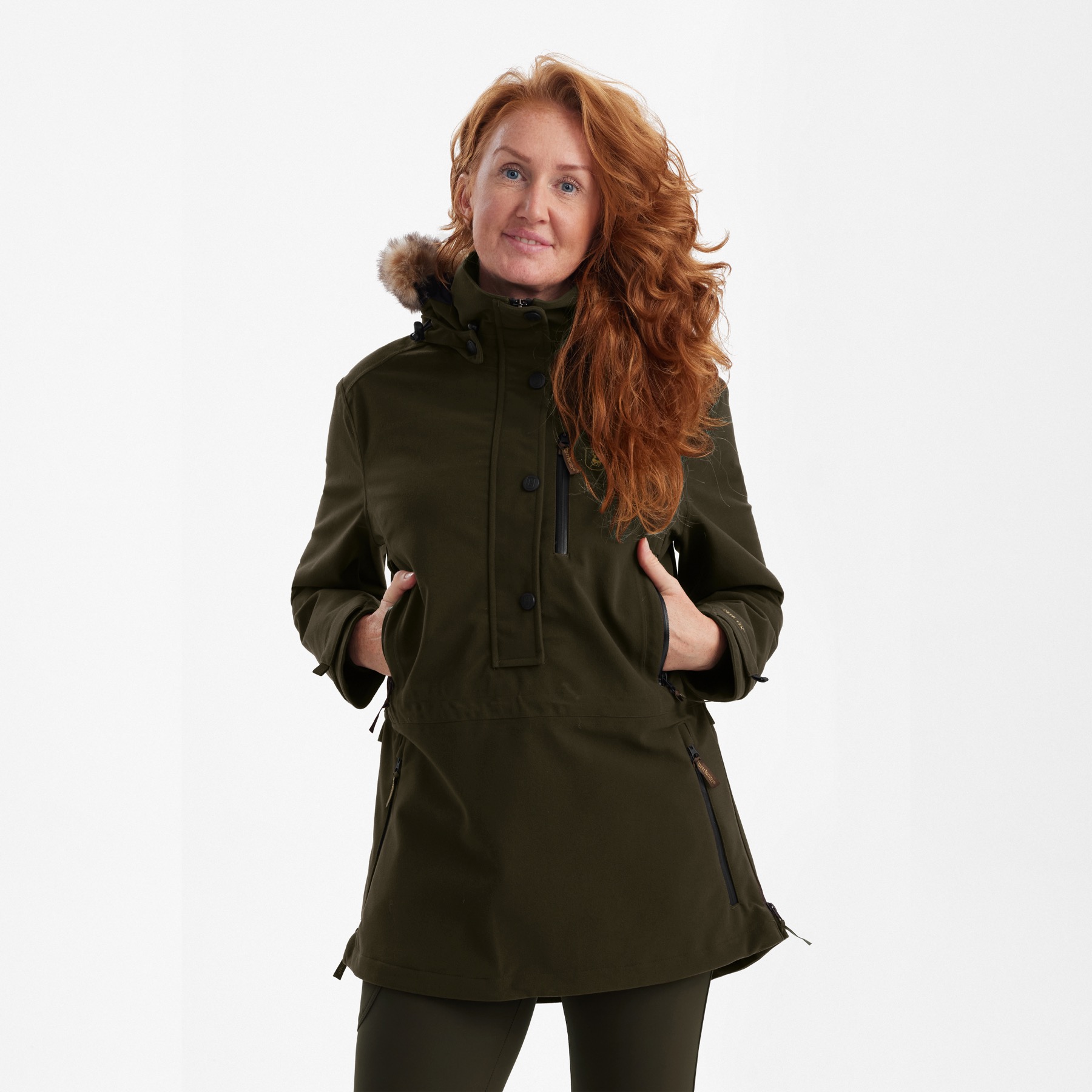 Lady Gabby Smock  Lady Gabby Smock