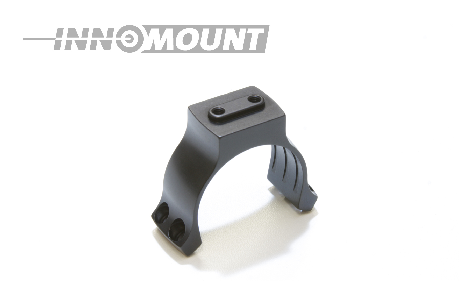 21-26-9011bYsyj5zGPsB Ring upper part with universal interface - ring 36mm - alignment 90°