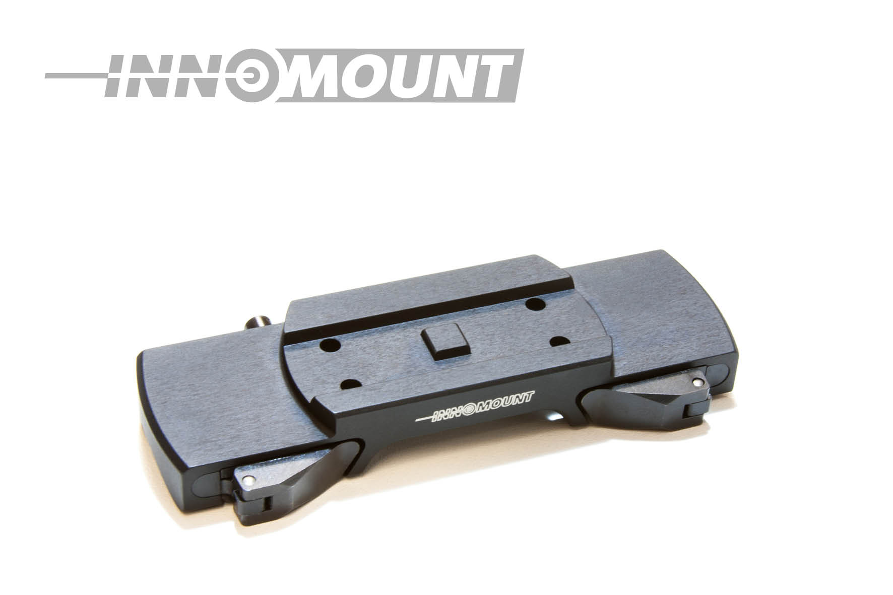 INNOMOUNT QD für Sauer 404 - SLIGHT LONG - Aimpoint Micro