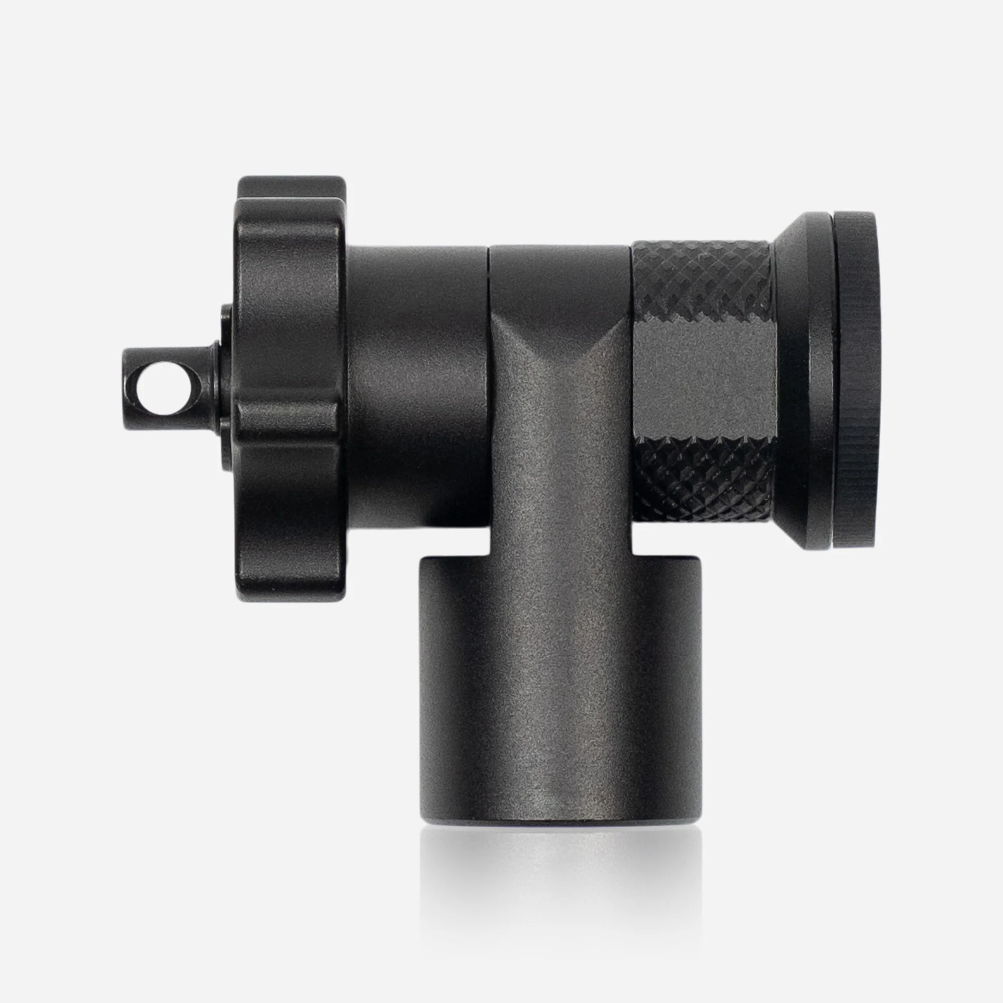 Spartan Shotgun Adapter