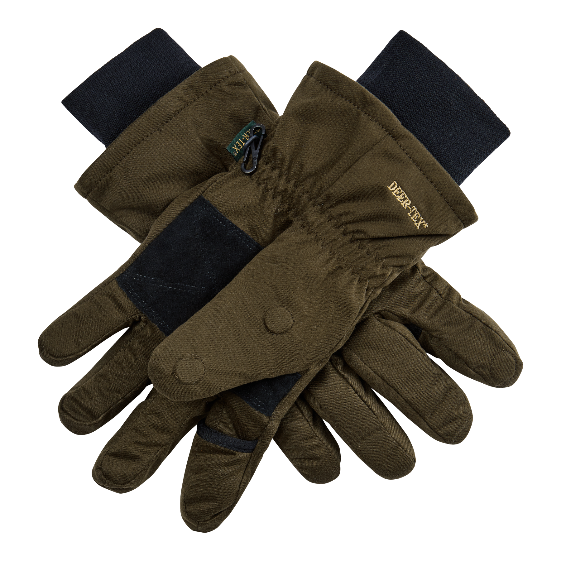 Excape Winter Gloves 
