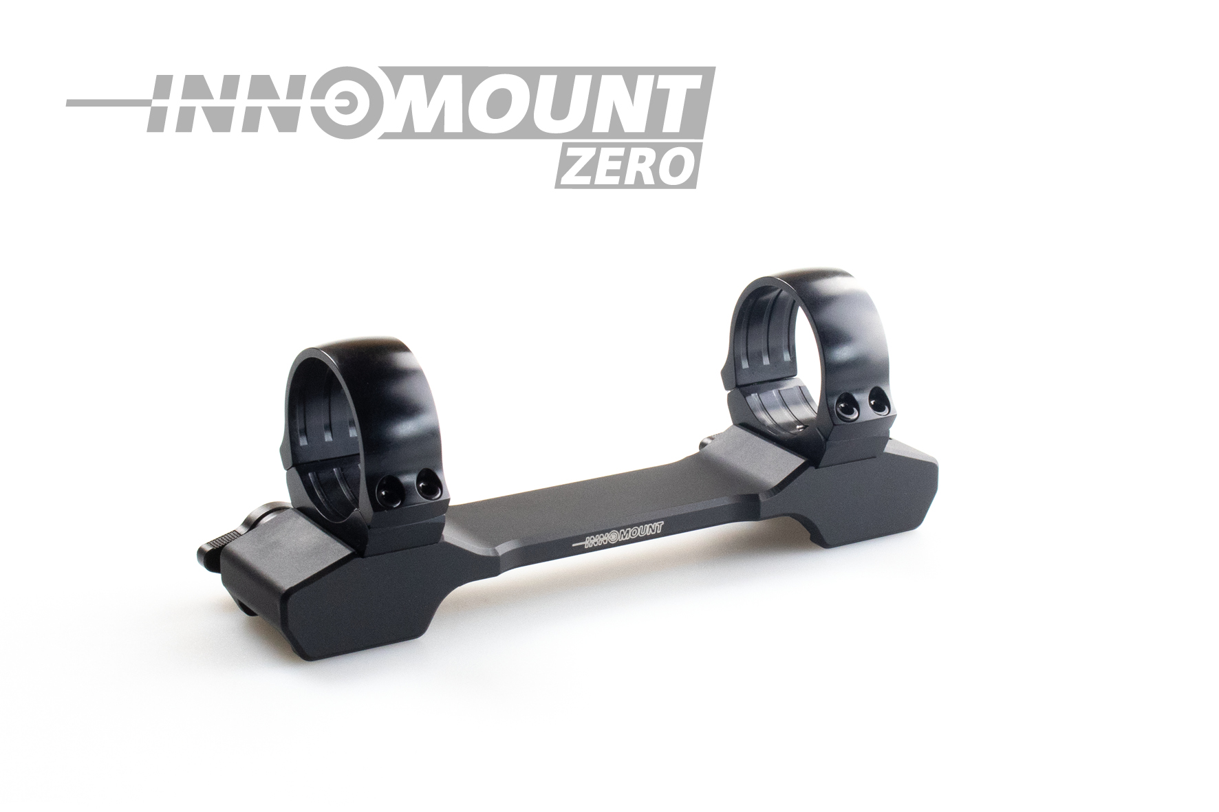 INNOMOUNT ZERO for Weaver/Picatinny - Cantilever - Ring 34mm - 20MOA