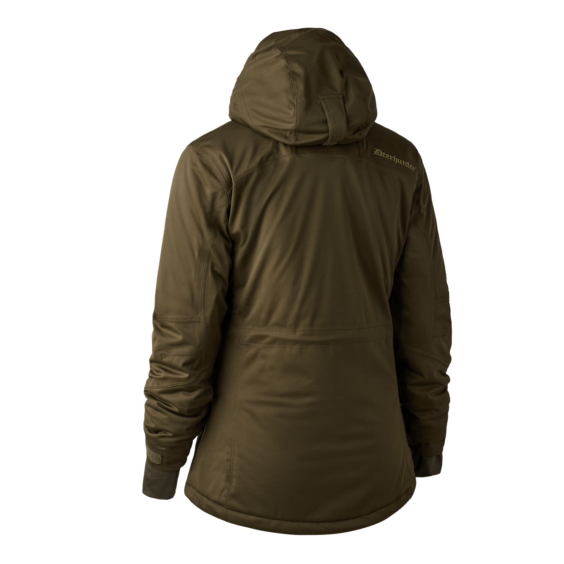 Lady Excape Winter Jacket