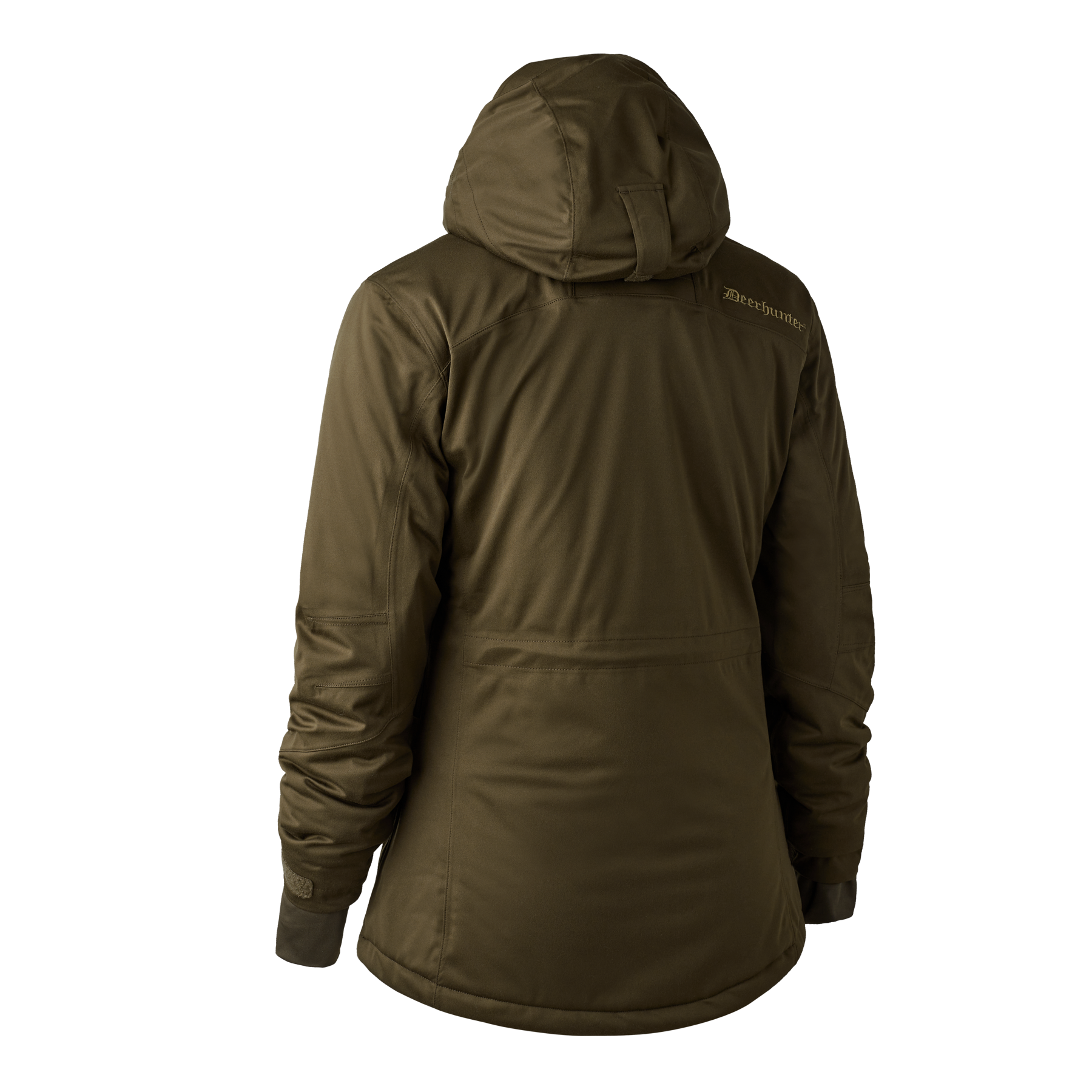 Excape Winter Jacke