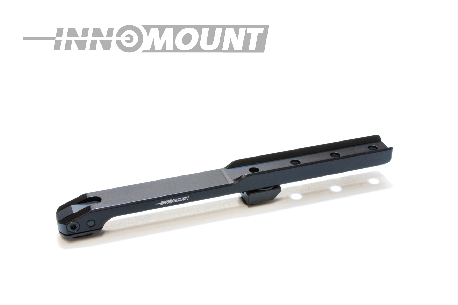 Swing mount - Pivot bolt lock EAW - Pulsar Trail 2 / Digisight Ultra N450 & 455